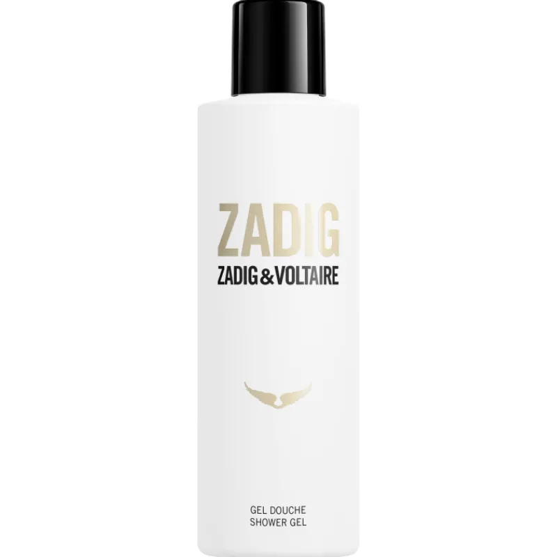 Clearance Zadig Shower Gel Mujer Tratamiento Corporal
