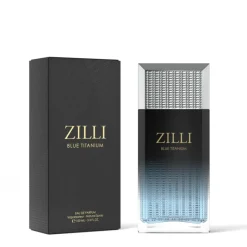 Best Blue Titanium Eau de Parfum Hombre Eau De Parfum Hombre|Eau De Parfum