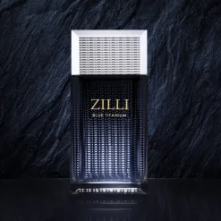 Best Blue Titanium Eau de Parfum Hombre Eau De Parfum Hombre|Eau De Parfum