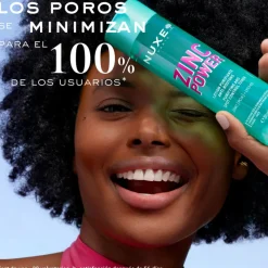 Discount Zinc Power Loción Purificante Facial