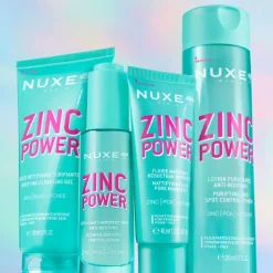 Discount Zinc Power Loción Purificante Facial