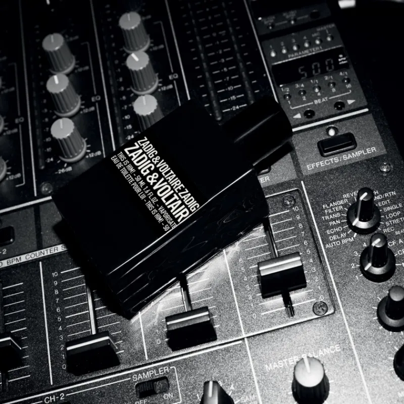 Hot Z&V THIS IS HIM EAU DE TOILETTE Hombre Eau De Toilette Hombre|Eau De Toilette